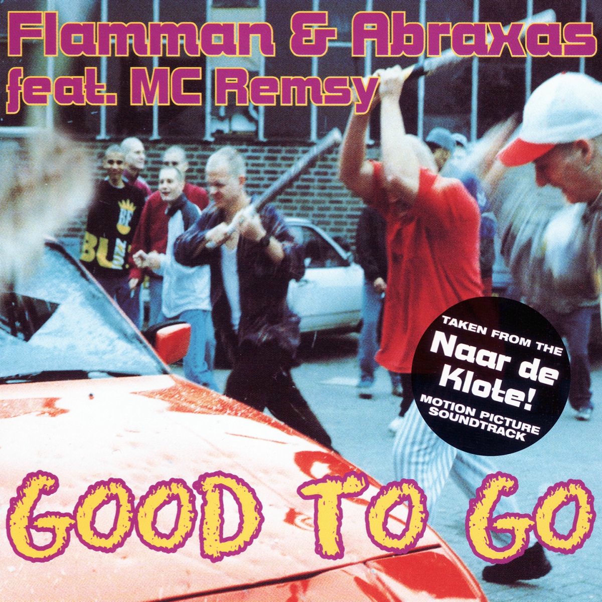 Flamman & Abraxas & Mc Remsy